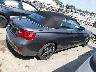 WBA2K9C59HV****** Repairable 2017 BMW 230i in North Carolina State