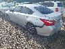1N4AL3AP1HC****** Salvage and Repairable 2017 Nissan Altima in Long Island