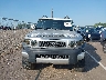 JTEBU11F770****** Wrecked 2007 Toyota FJ Cruiser in Tennessee State