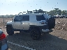 JTEBU11F770****** Repairable 2007 Toyota FJ Cruiser in Tennessee State