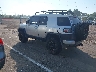 JTEBU11F770****** Salvage and Repairable 2007 Toyota FJ Cruiser in Memphis