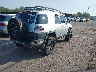 JTEBU11F770****** Salvage and Wrecked 2007 Toyota FJ Cruiser in Tennessee State