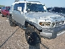 JTEBU11F770****** Salvage and Repairable 2007 Toyota FJ Cruiser in Tennessee State