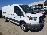 1FTYE1YMXGK****** Salvage and Wrecked 2016 Ford Transit 150 in North Hollywood