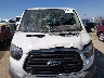 1FTYE1YMXGK****** Salvage and Repairable 2016 Ford Transit 150 in California State