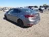 KMHD74LF0KU****** Salvage and Repairable 2019 Hyundai Elantra in Sacramento