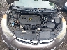 5NPDH4AE0CH****** Reparables 2012 Hyundai Elantra en Tidewater