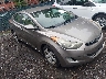 5NPDH4AE0CH****** Salvamento y Destrozados 2012 Hyundai Elantra en Tidewater