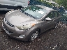 5NPDH4AE0CH****** Usados y Reparables 2012 Hyundai Elantra en Tidewater
