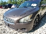 1N4AA5AP1CC****** Salvage 2012 Nissan Maxima