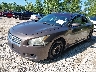 1N4AA5AP1CC****** Used and Repairable 2012 Nissan Maxima in Taunton