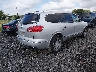5GAKRBKDXGJ****** Salvage and Wrecked 2016 Buick Enclave in South Carolina State