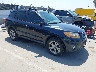 5XYZH4AG4BG****** Salvage and Wrecked 2011 Hyundai Santa Fe in Los Angeles South