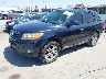 5XYZH4AG4BG****** Used and Repairable 2011 Hyundai Santa Fe in Los Angeles South