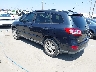 5XYZH4AG4BG****** Salvage and Repairable 2011 Hyundai Santa Fe in Los Angeles South