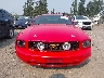 1ZVHT82H365****** Destrozados 2006 Ford Mustang en Estado de Washington