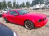 1ZVHT82H365****** Usados 2006 Ford Mustang en Estado de Washington