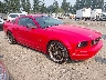 1ZVHT82H365****** Salvamento y Destrozados 2006 Ford Mustang en Seattle