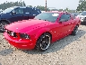 1ZVHT82H365****** Usados y Reparables 2006 Ford Mustang en Seattle