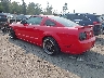 1ZVHT82H365****** Salvamento y Reparables 2006 Ford Mustang en Seattle