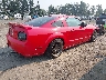 1ZVHT82H365****** Salvamento y Destrozados 2006 Ford Mustang en Estado de Washington