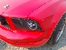 1ZVHT82H365****** Salvamento y Reparables 2006 Ford Mustang en Estado de Washington
