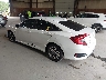 2HGFC2F77JH****** Salvage and Repairable 2018 Honda Civic in Newburgh