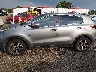 KNDPMCAC9M7****** Repairable 2021 Kia Sportage in Ohio State