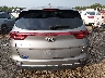 KNDPMCAC9M7****** Wrecked 2021 Kia Sportage