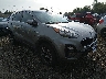 KNDPMCAC9M7****** Salvage and Wrecked 2021 Kia Sportage in Columbus