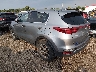 KNDPMCAC9M7****** Salvage and Repairable 2021 Kia Sportage in Columbus