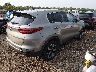 KNDPMCAC9M7****** Salvage and Wrecked 2021 Kia Sportage in Ohio State
