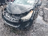 5NPDH4AE7BH****** Salvage and Wrecked 2011 Hyundai Elantra in Atlanta South