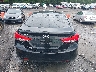 5NPDH4AE7BH****** Wrecked 2011 Hyundai Elantra