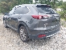 JM3TCBDY3J0****** Salvage and Repairable 2018 Mazda CX-9 in Atlanta North