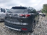 JM3TCBDY3J0****** Salvage and Wrecked 2018 Mazda CX-9 in Georgia State