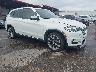 5UXKR0C50H0****** Salvage and Wrecked 2017 BMW X5 in Kansas City East