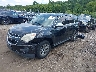 2GNALBEC7B1****** Usados y Reparables 2011 Chevrolet Equinox en Chicago North