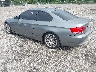 WBAWB33589P****** Salvage and Repairable 2009 BMW 3 Series in Tampa North