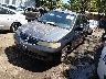 5FNRL18064B****** Used and Repairable 2004 Honda Odyssey in Tidewater