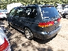5FNRL18064B****** Salvage and Repairable 2004 Honda Odyssey in Tidewater