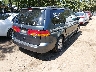 5FNRL18064B****** Salvage and Wrecked 2004 Honda Odyssey in Virginia State
