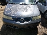 5FNRL18064B****** Salvage and Repairable 2004 Honda Odyssey in Virginia State
