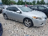 JH4CU2F41CC****** Salvamento y Destrozados 2012 Acura TSX en Chicago South