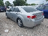 JH4CU2F41CC****** Salvamento y Reparables 2012 Acura TSX en Chicago South