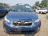 JF2GPANC8G8****** Destrozados 2016 Subaru Crosstrek en Estado de Washington