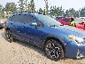 JF2GPANC8G8****** Usados 2016 Subaru Crosstrek en Estado de Washington