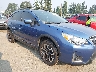 JF2GPANC8G8****** Salvamento y Destrozados 2016 Subaru Crosstrek en Seattle