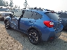 JF2GPANC8G8****** Salvamento y Reparables 2016 Subaru Crosstrek en Seattle