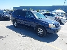 JTEDP21A340****** Salvage and Wrecked 2004 Toyota Highlander in Fremont